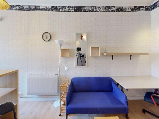 Appartement location à Saint-Étienne, Saint-etienne