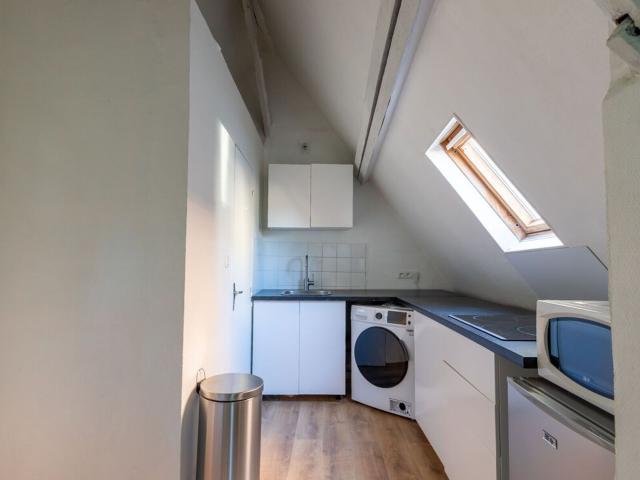 Appartement location à Argentan, Normandie