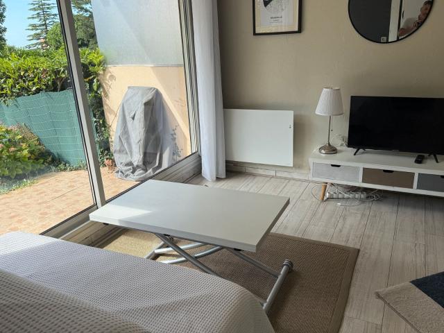 Appartement location à Lisieux, Villers-sur-mer