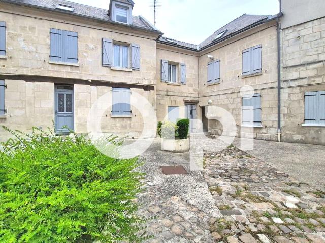 Appartement location à Soissons
