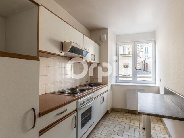 Appartement location à Limoges
