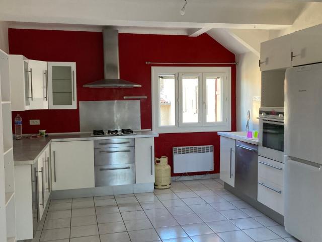 Appartement location à Aix-en-Provence, Mallemort