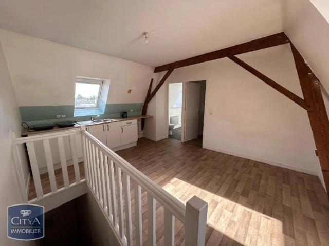 Appartement location à Poitiers, Neuville-de-poitou