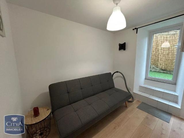 Appartement location à Lisieux, Trouville-sur-mer