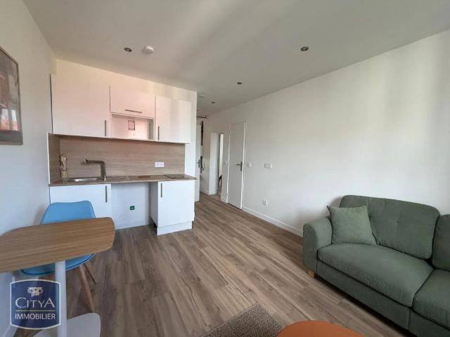 Appartement location à Vichy, Allier