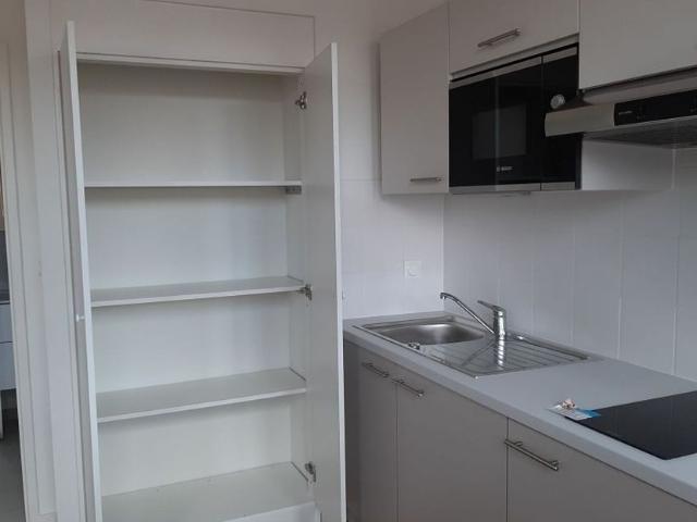 Appartement location à Metz