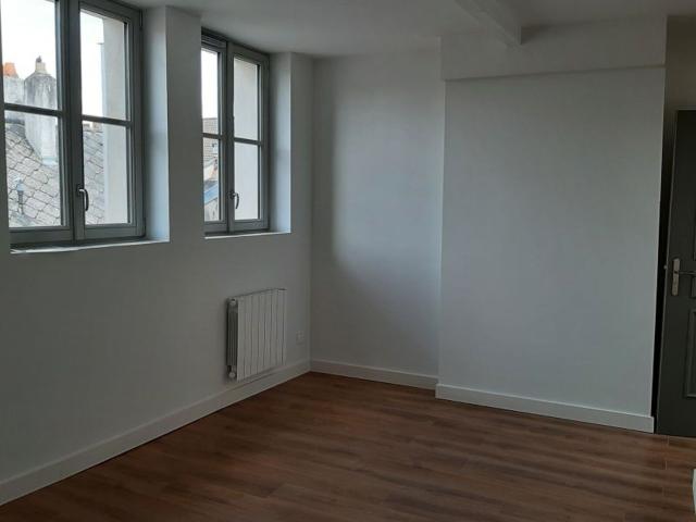 Appartement location à Metz
