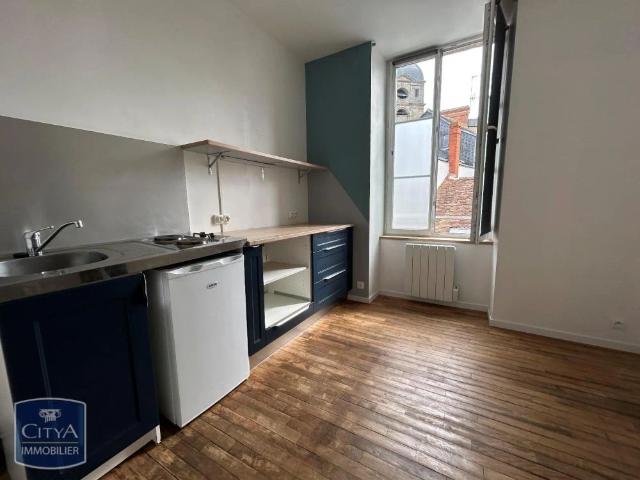 Appartement location à Alençon
