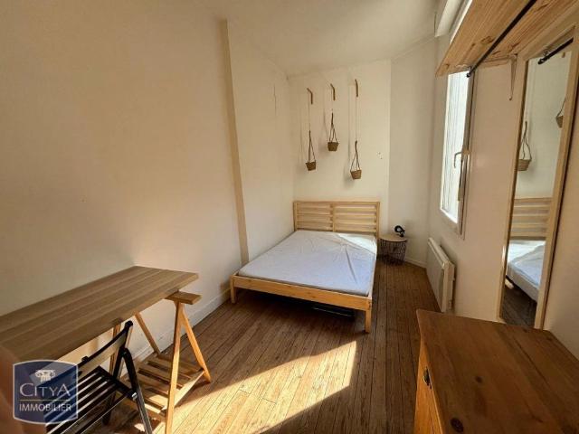 Appartement location à Nantes