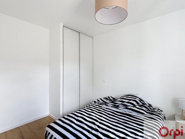 Appartement location à Montluçon