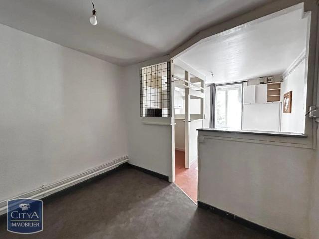 Appartement location à Nancy