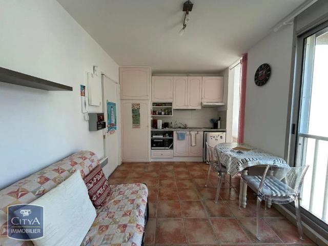Appartement location à Vichy, Allier