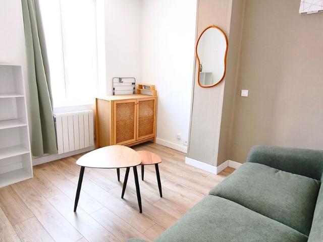 Appartement location à Lille, Tourcoing