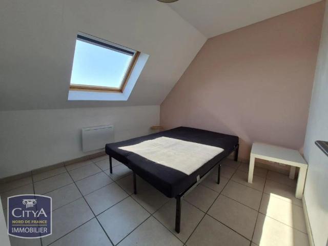 Appartement location à Valenciennes