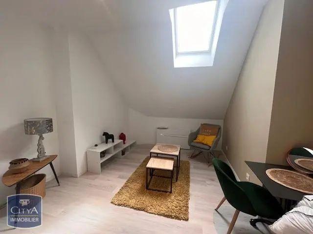 Appartement location à Beaune, Sainte-marie-la-blanche