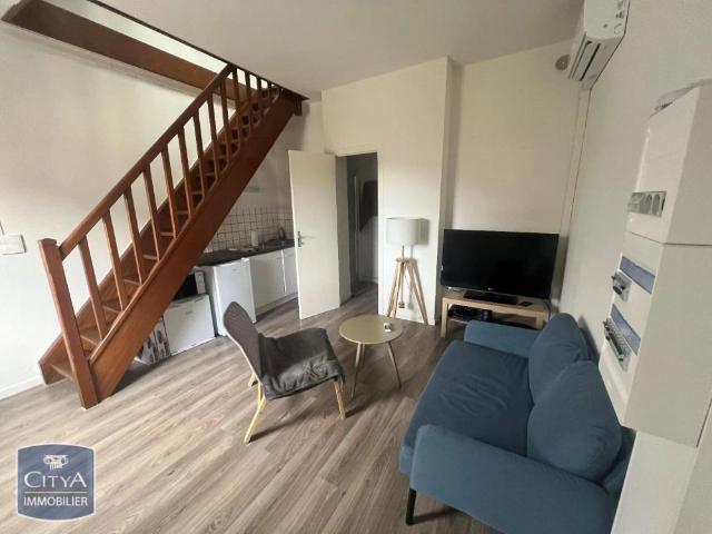 Appartement location à Arras