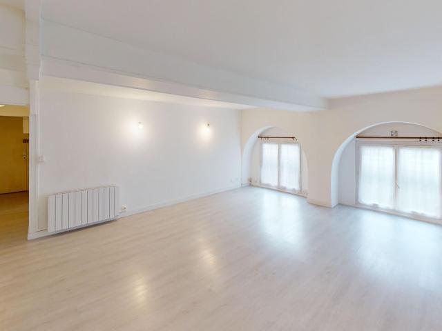 Appartement location à Saint-Étienne, Saint-etienne