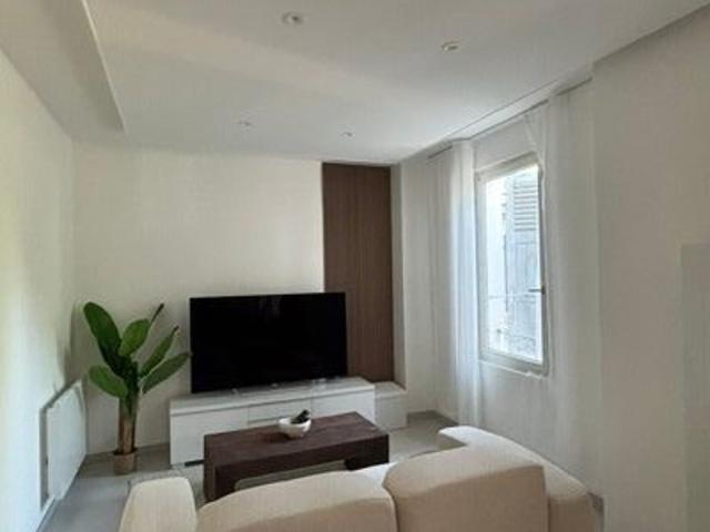 Appartement location à Gex