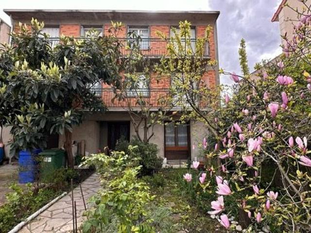 Appartement location à Saint-Denis, La Courneuve