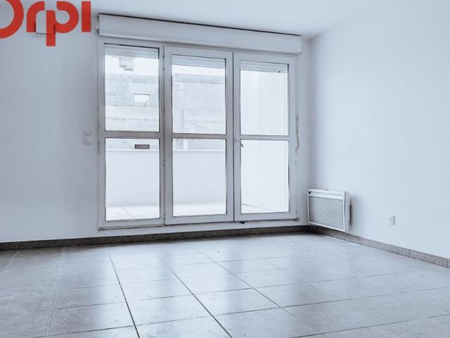 Appartement location à Perpignan