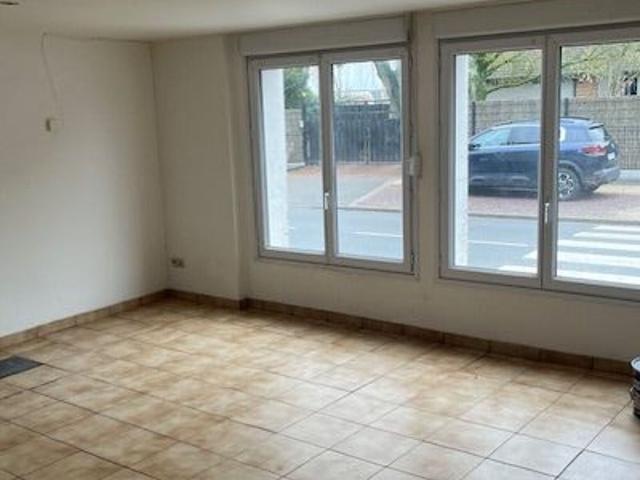 Appartement location à Lille, Mérignies