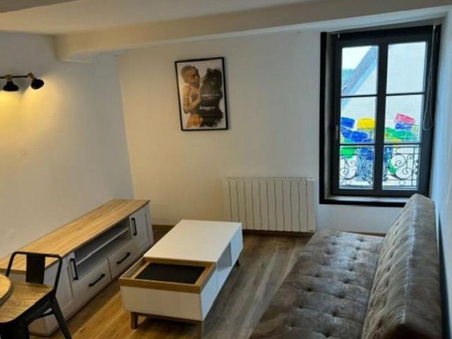 Appartement location à Laon