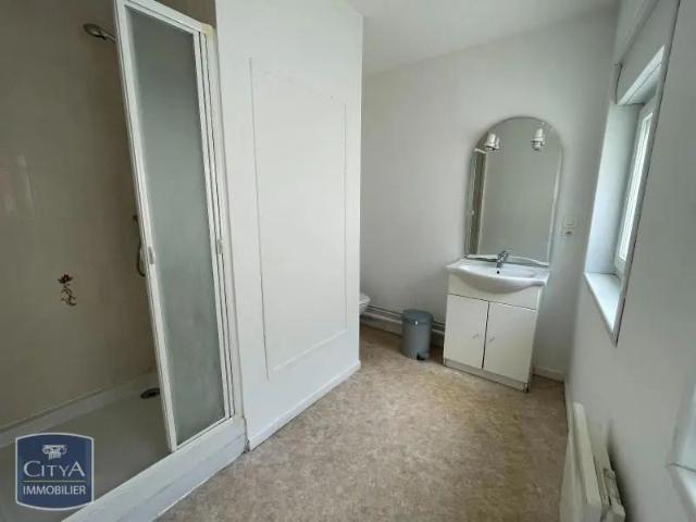 Appartement location à Cambrai