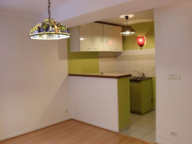 Appartement location à Auxerre