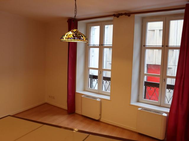Appartement location à Auxerre