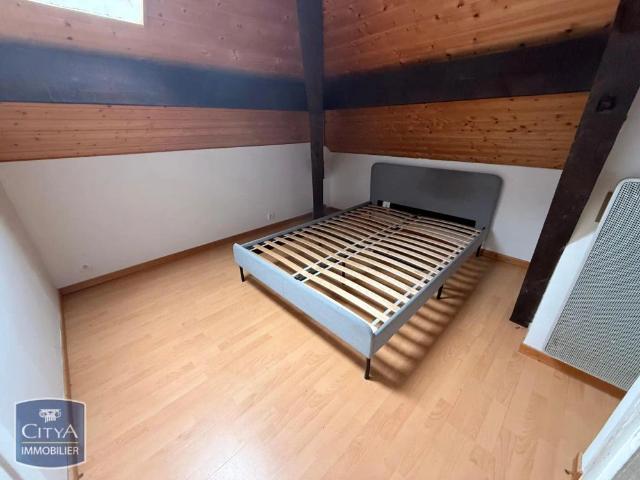 Appartement location à Saint-Dié-des-Vosges, Saint-dié