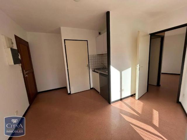 Appartement location à Pau