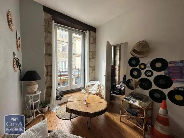 Appartement location à Alençon