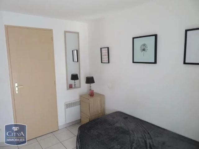 Appartement location à Carcassonne
