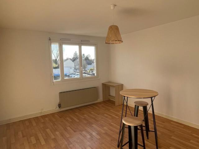 Appartement location à Cosne-Cours-sur-Loire, Cosne-cours-sur-loire