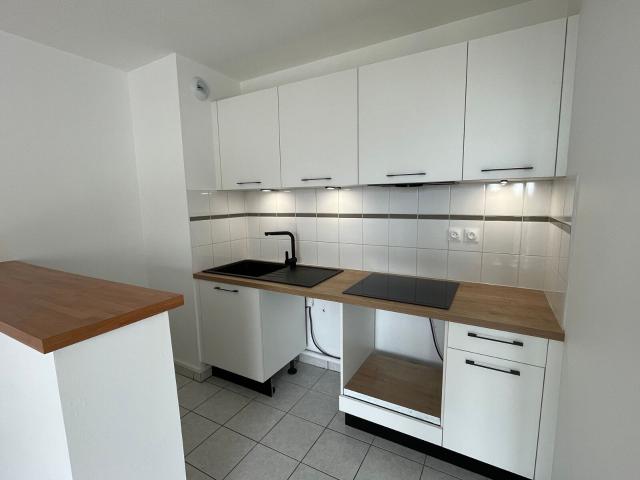 Appartement location à Toulouse, L'union