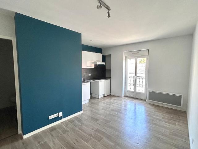 Appartement location à Périgueux