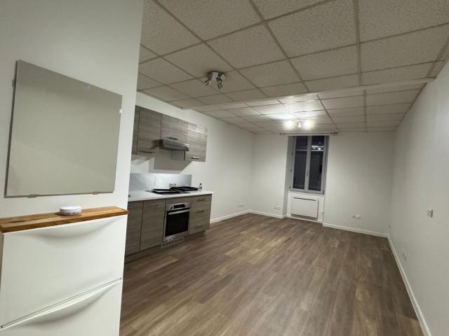 Appartement location à Grenoble, Tullins