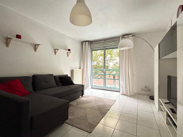 Appartement location à Toulouse