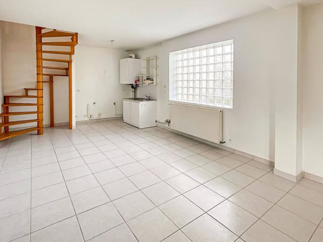Appartement location à Mantes-la-Jolie, Epône