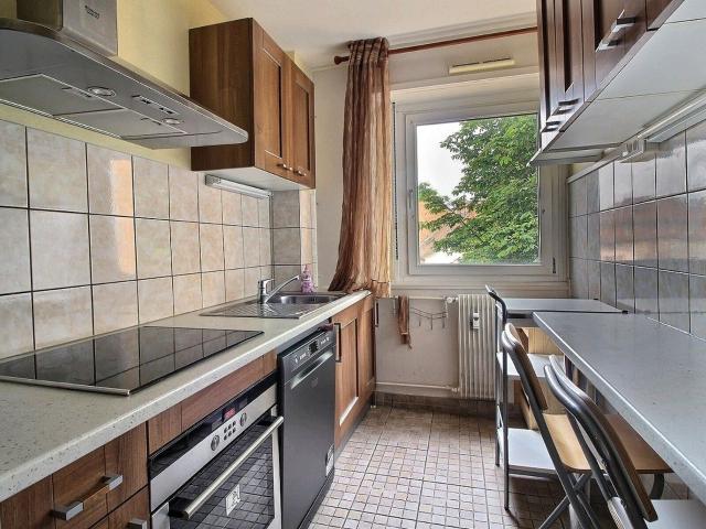 Appartement location à Strasbourg, Hoenheim