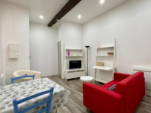 Appartement location à Toulouse