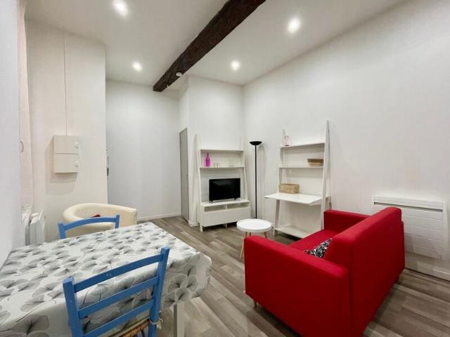 Appartement location à Toulouse