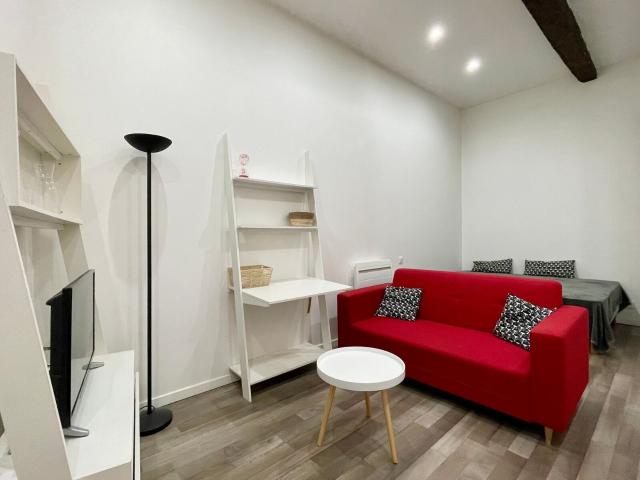 Appartement location à Toulouse