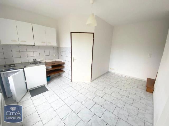 Appartement location à Avesnes-sur-Helpe, Maresches