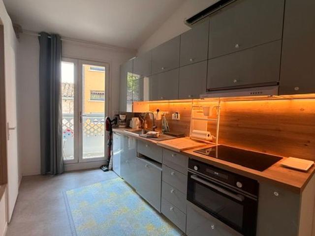 Appartement location à Lyon, Rhône