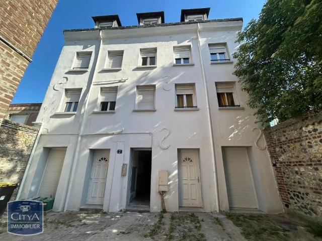 Appartement location à Le Havre