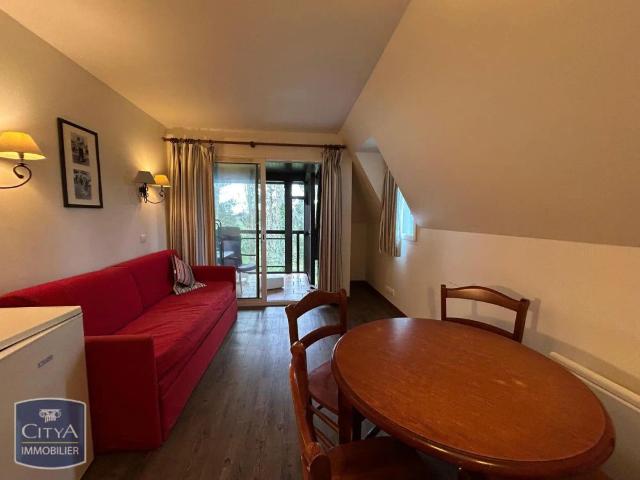 Appartement location à Lisieux, Deauville
