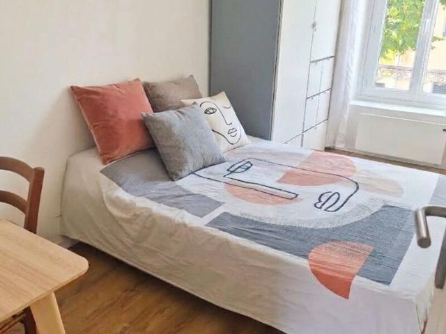 Appartement location à Les Sablons, Poissy
