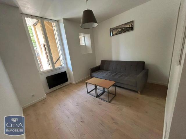 Appartement location à Périgueux