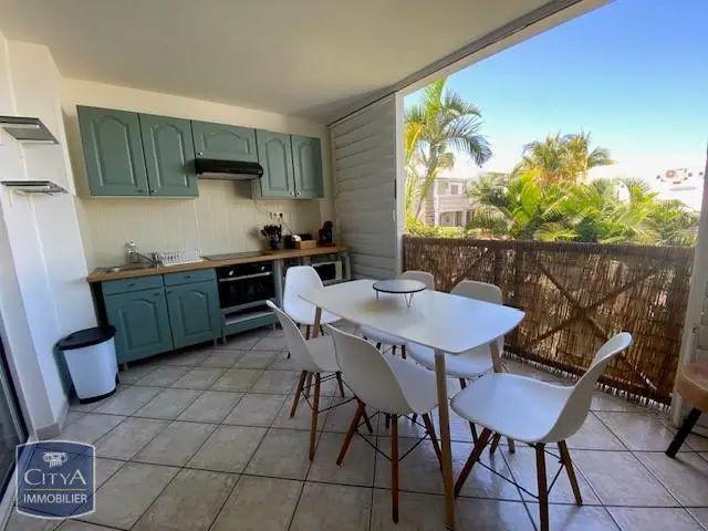 Appartement location à La Réunion